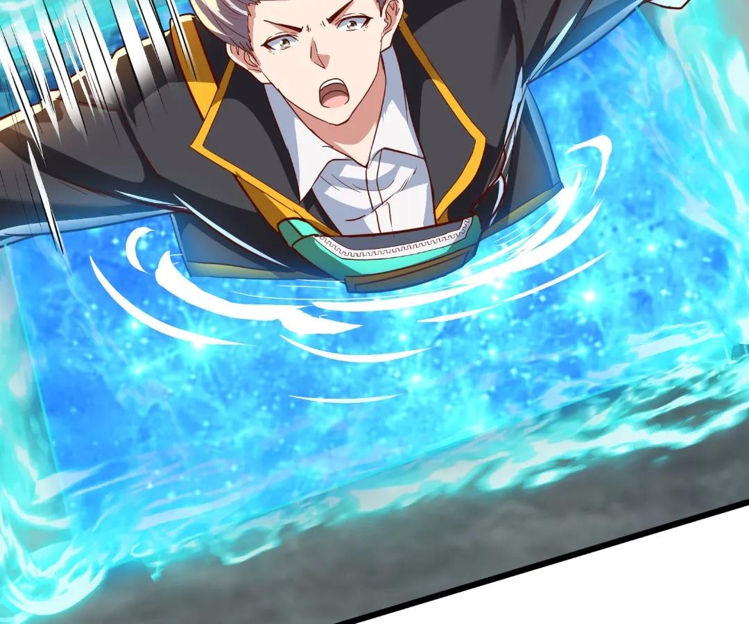 Aura Recovery: I Get a New Skill Everyday Chapter 214 - Page 24