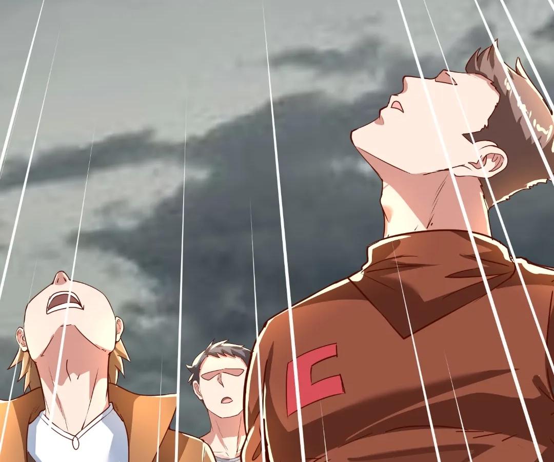 Aura Recovery: I Get a New Skill Everyday Chapter 214 - Page 28