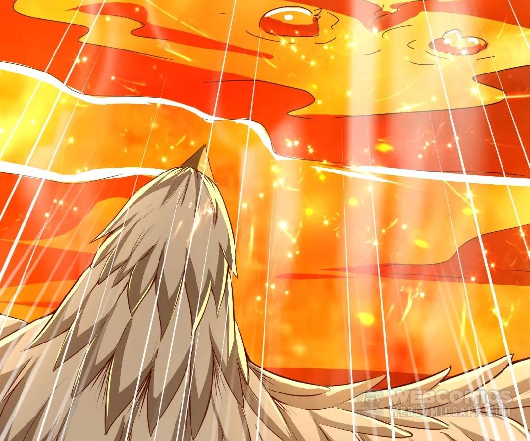 Aura Recovery: I Get a New Skill Everyday Chapter 214 - Page 3