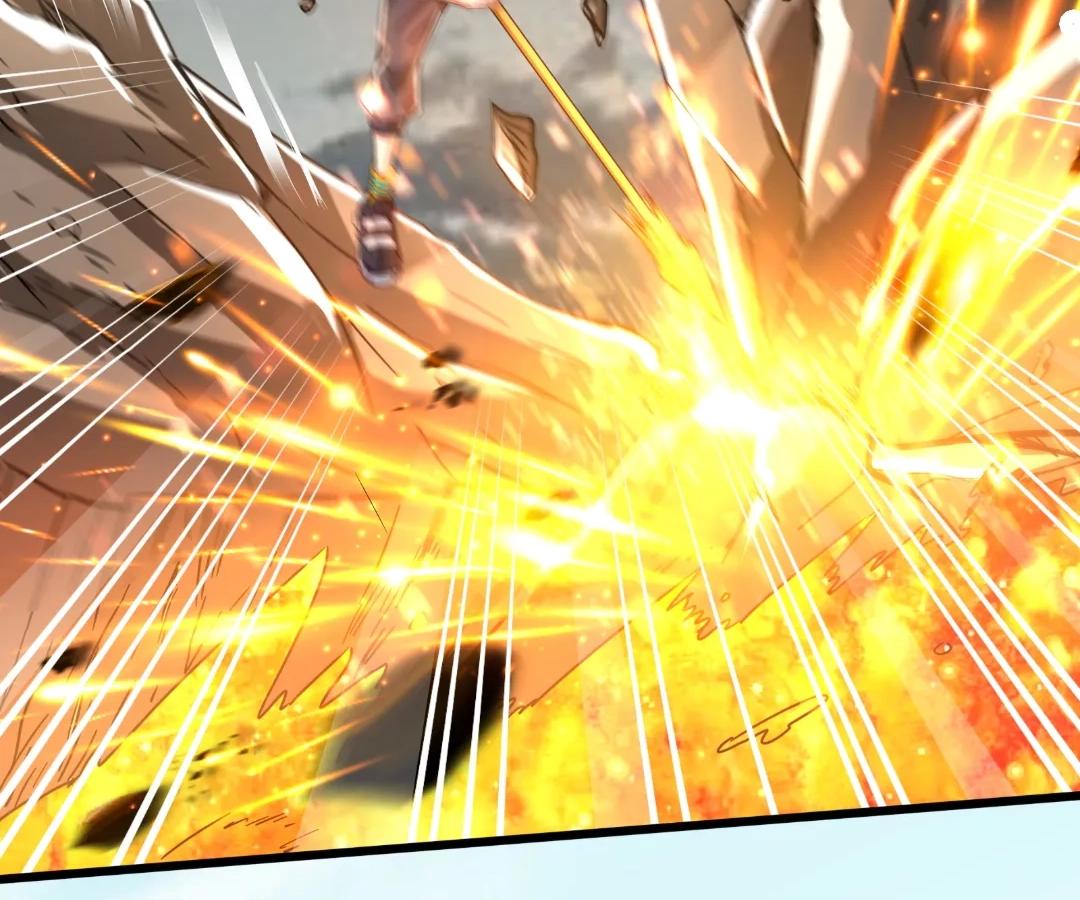 Aura Recovery: I Get a New Skill Everyday Chapter 214 - Page 37