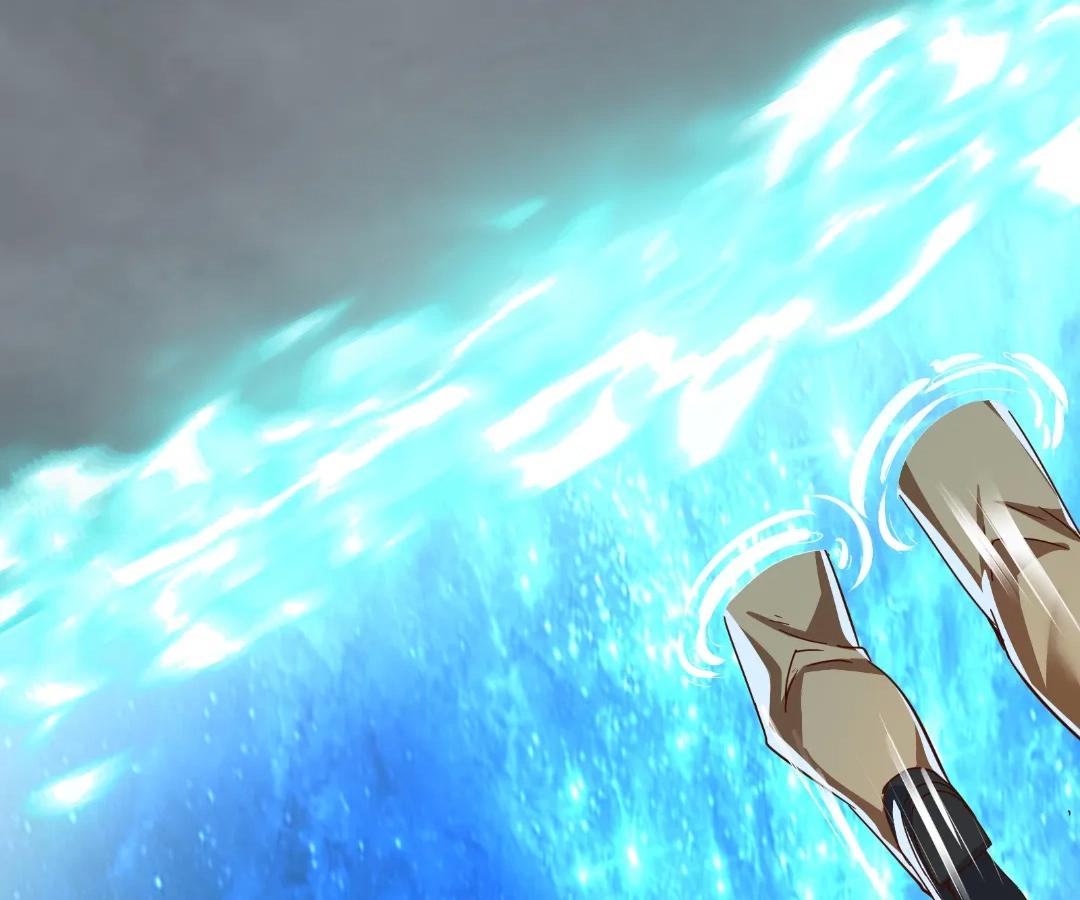 Aura Recovery: I Get a New Skill Everyday Chapter 214 - Page 41