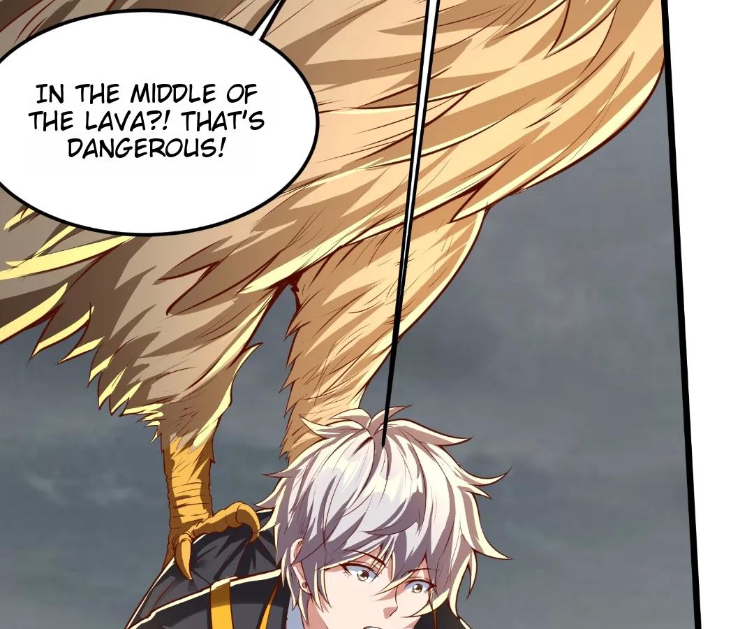 Aura Recovery: I Get a New Skill Everyday Chapter 214 - Page 5