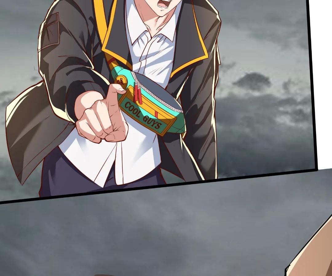 Aura Recovery: I Get a New Skill Everyday Chapter 214 - Page 6