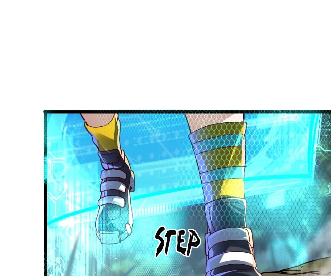 Aura Recovery: I Get a New Skill Everyday Chapter 215 - Page 15