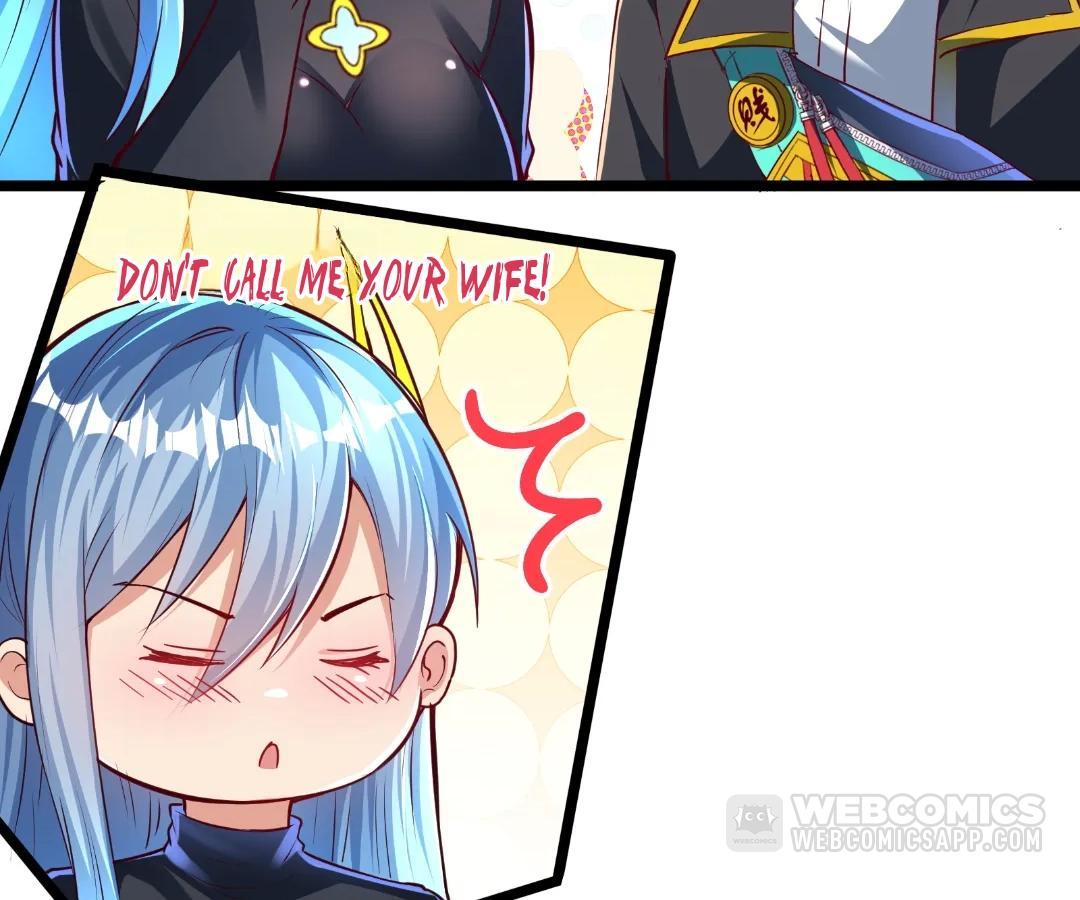 Aura Recovery: I Get a New Skill Everyday Chapter 215 - Page 27