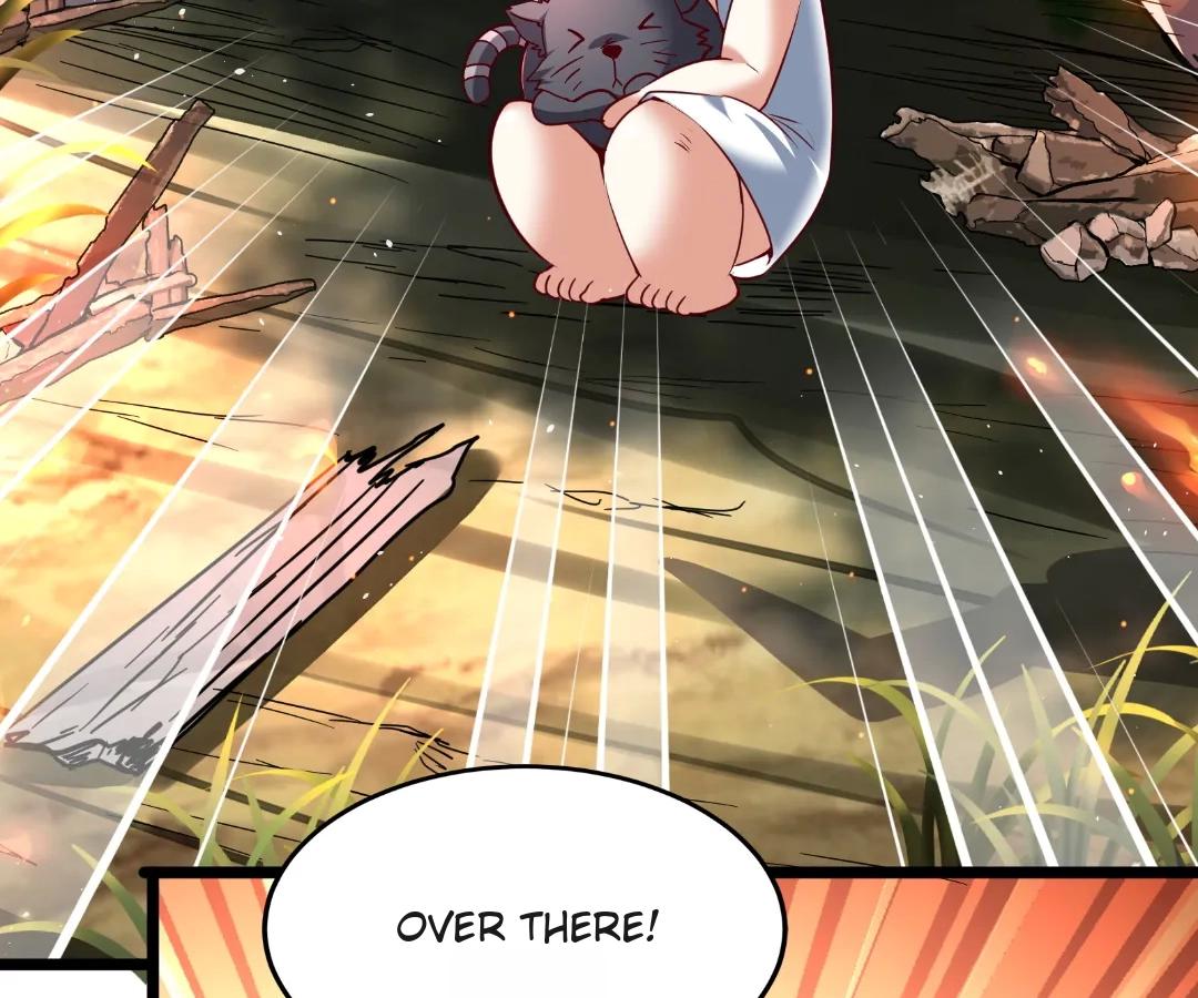 Aura Recovery: I Get a New Skill Everyday Chapter 215 - Page 47