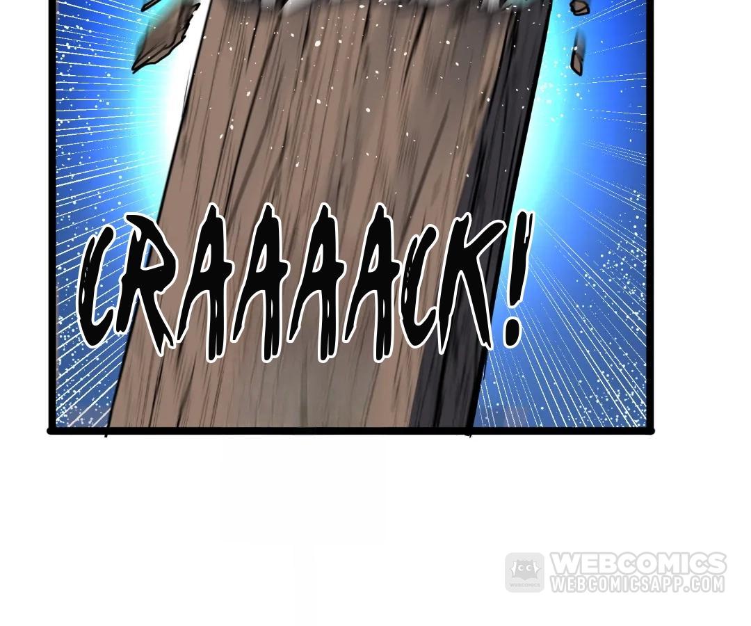 Aura Recovery: I Get a New Skill Everyday Chapter 215 - Page 51