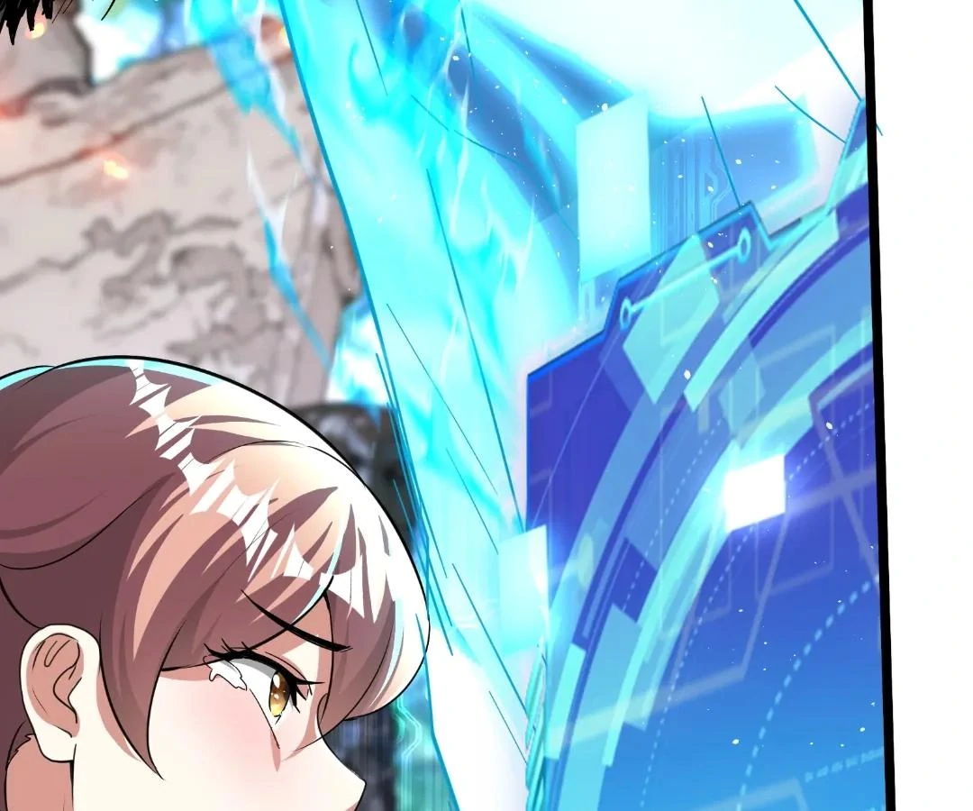 Aura Recovery: I Get a New Skill Everyday Chapter 215 - Page 63