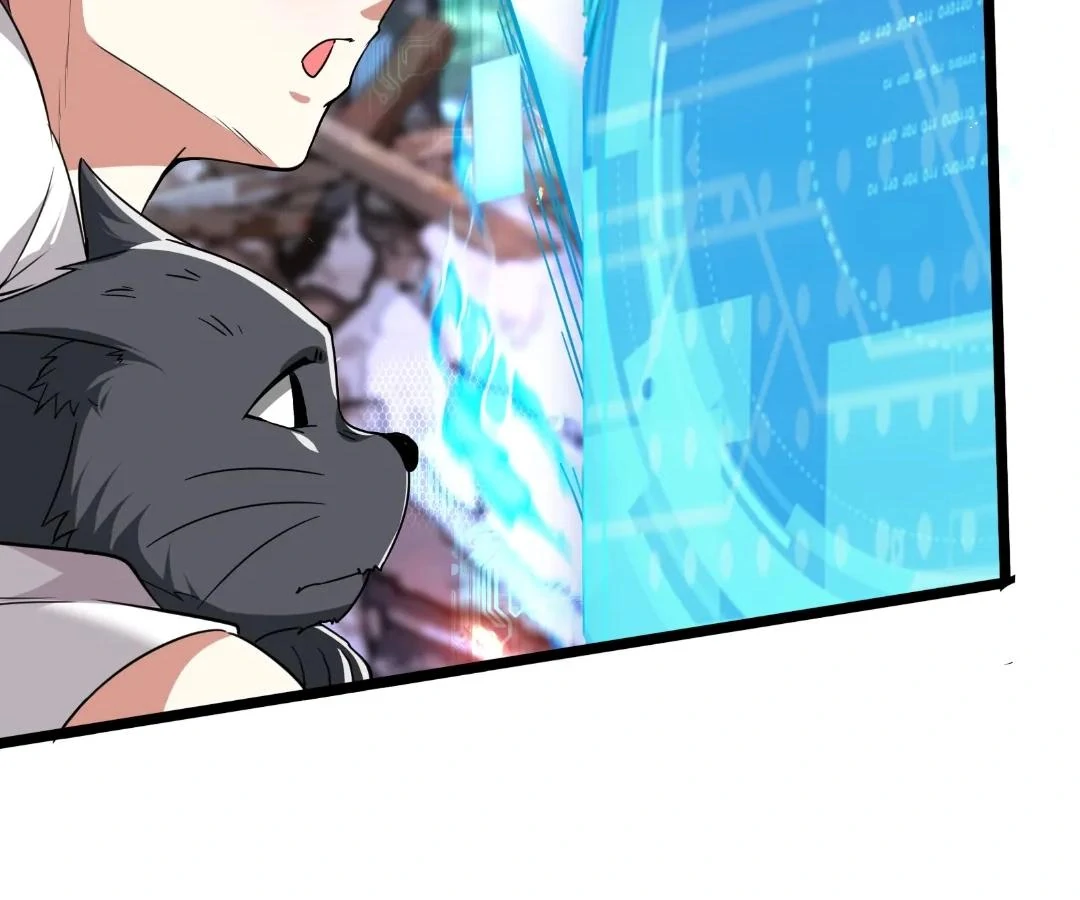 Aura Recovery: I Get a New Skill Everyday Chapter 215 - Page 64