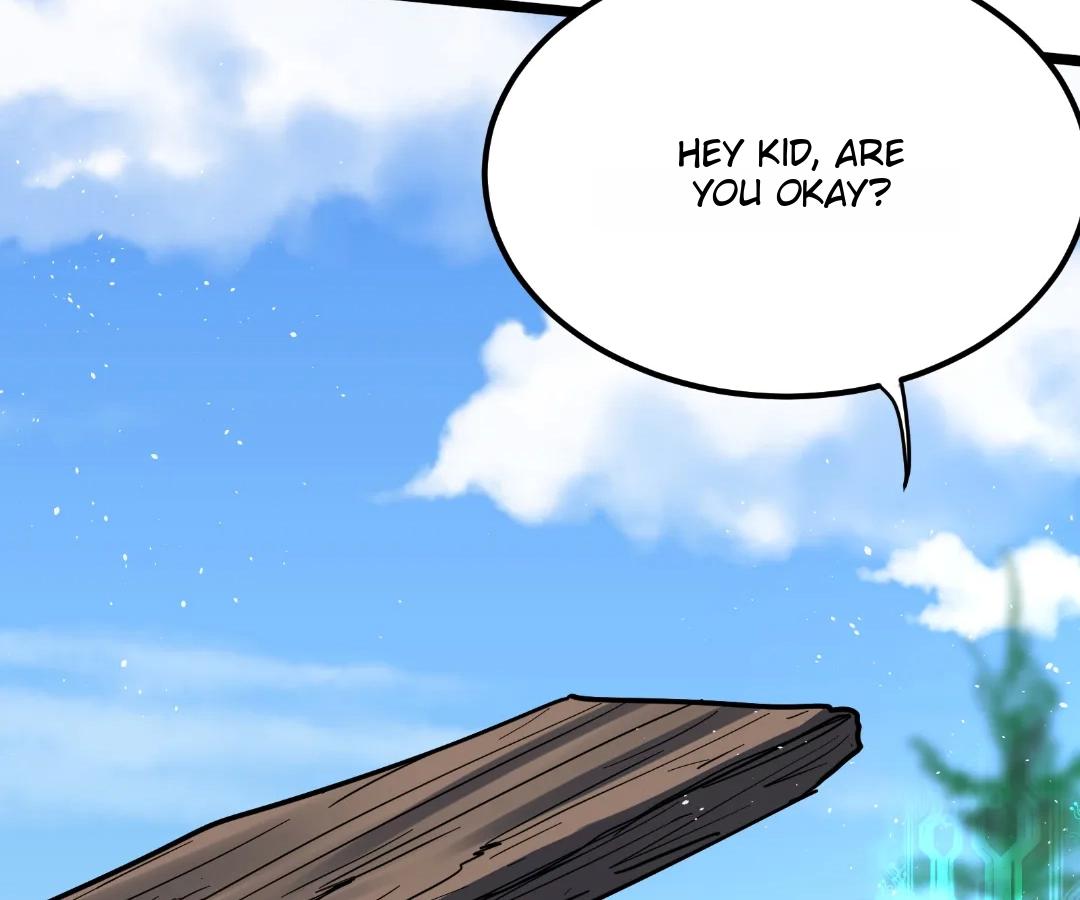 Aura Recovery: I Get a New Skill Everyday Chapter 215 - Page 66