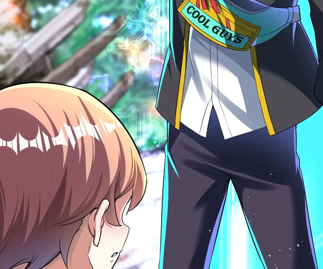 Aura Recovery: I Get a New Skill Everyday Chapter 215 - Page 68