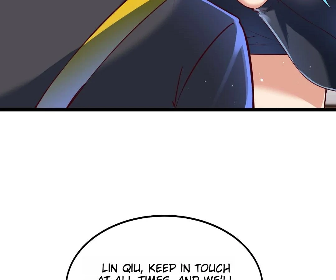 Aura Recovery: I Get a New Skill Everyday Chapter 215 - Page 9