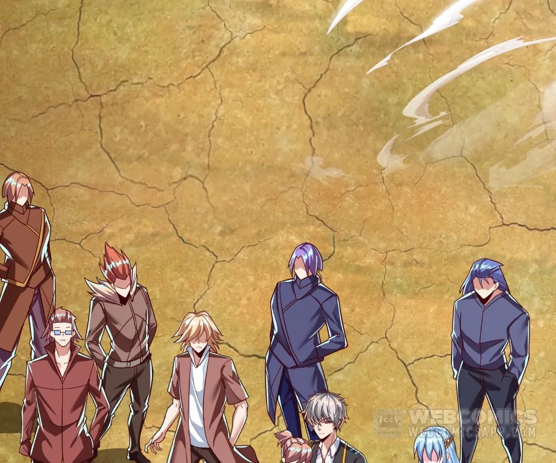 Aura Recovery: I Get a New Skill Everyday Chapter 216 - Page 3