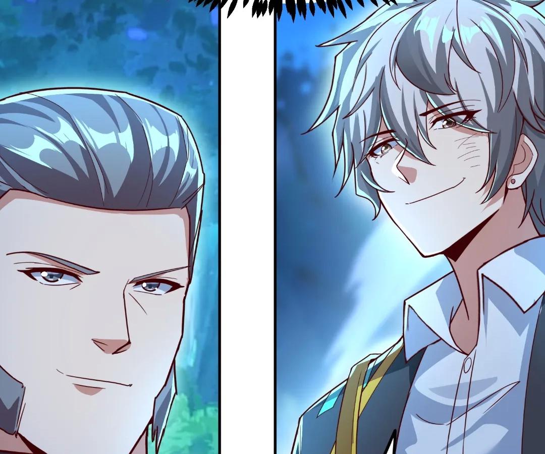 Aura Recovery: I Get a New Skill Everyday Chapter 216 - Page 41