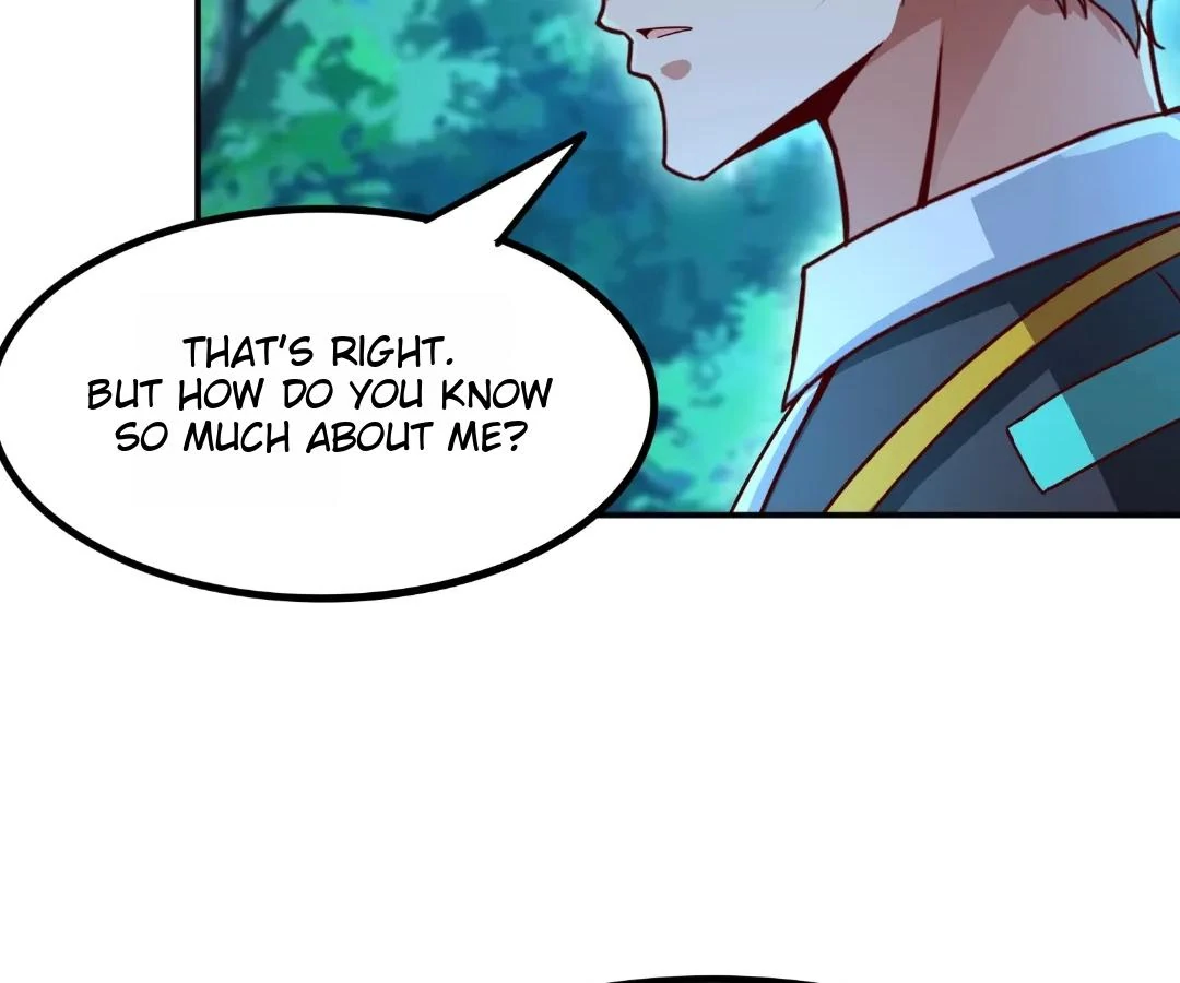 Aura Recovery: I Get a New Skill Everyday Chapter 216 - Page 50