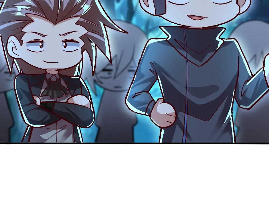 Aura Recovery: I Get a New Skill Everyday Chapter 216 - Page 52