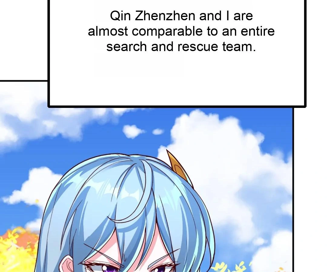 Aura Recovery: I Get a New Skill Everyday Chapter 216 - Page 6