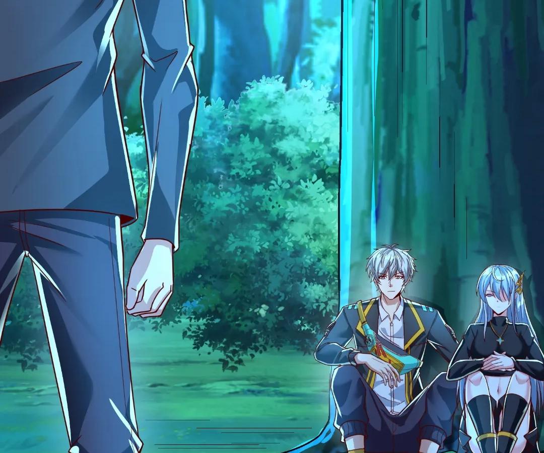 Aura Recovery: I Get a New Skill Everyday Chapter 216 - Page 66