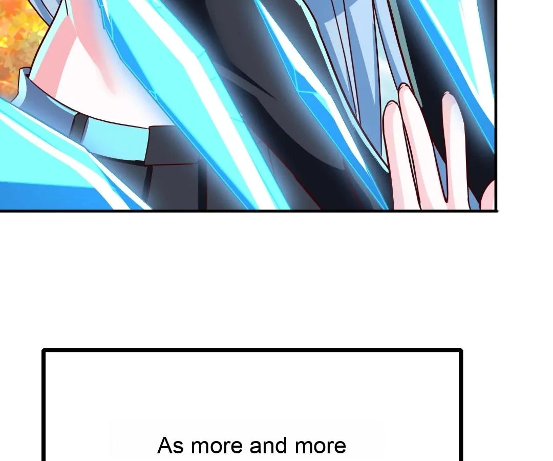 Aura Recovery: I Get a New Skill Everyday Chapter 216 - Page 8