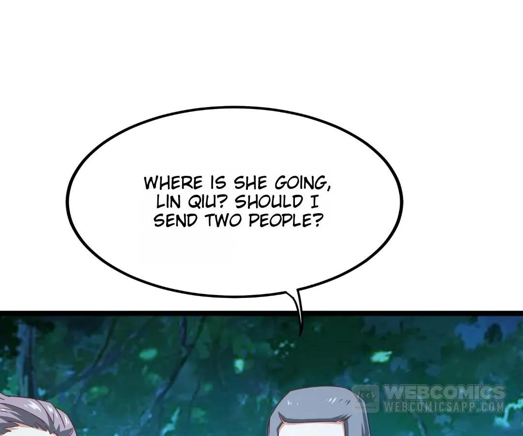 Aura Recovery: I Get a New Skill Everyday Chapter 217 - Page 27