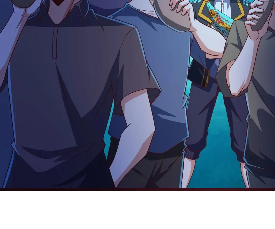 Aura Recovery: I Get a New Skill Everyday Chapter 217 - Page 40