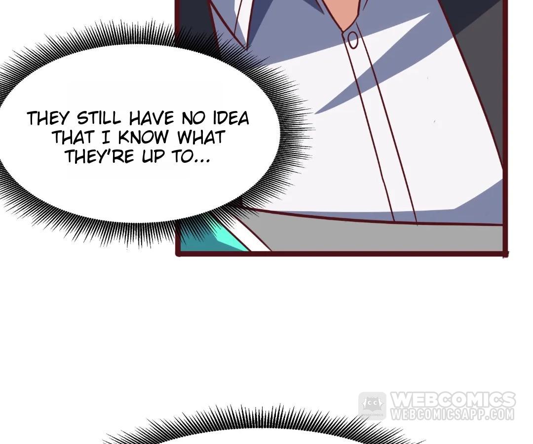 Aura Recovery: I Get a New Skill Everyday Chapter 217 - Page 43