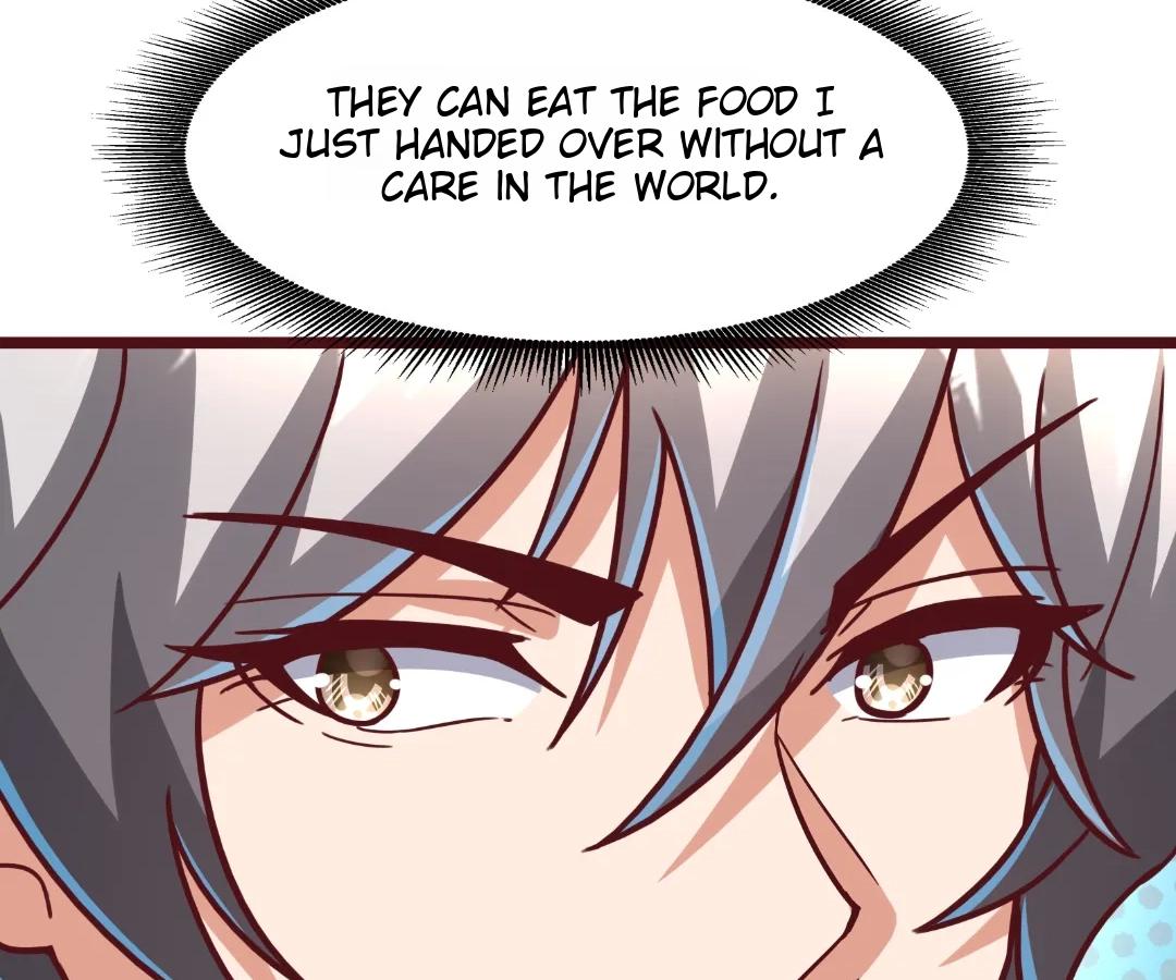 Aura Recovery: I Get a New Skill Everyday Chapter 217 - Page 44