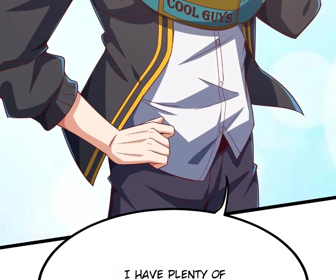 Aura Recovery: I Get a New Skill Everyday Chapter 217 - Page 66