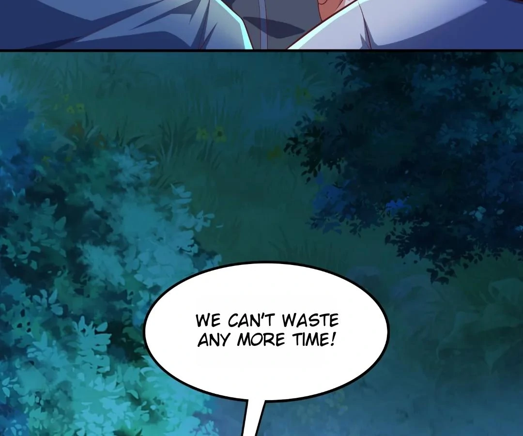 Aura Recovery: I Get a New Skill Everyday Chapter 218 - Page 12