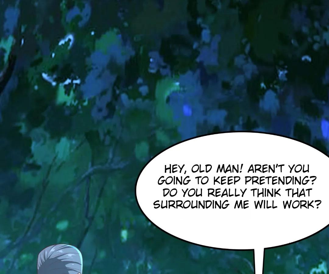 Aura Recovery: I Get a New Skill Everyday Chapter 218 - Page 16