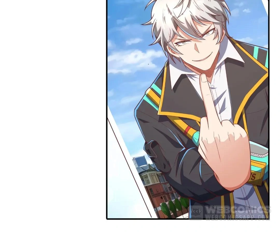 Aura Recovery: I Get a New Skill Everyday Chapter 218 - Page 3