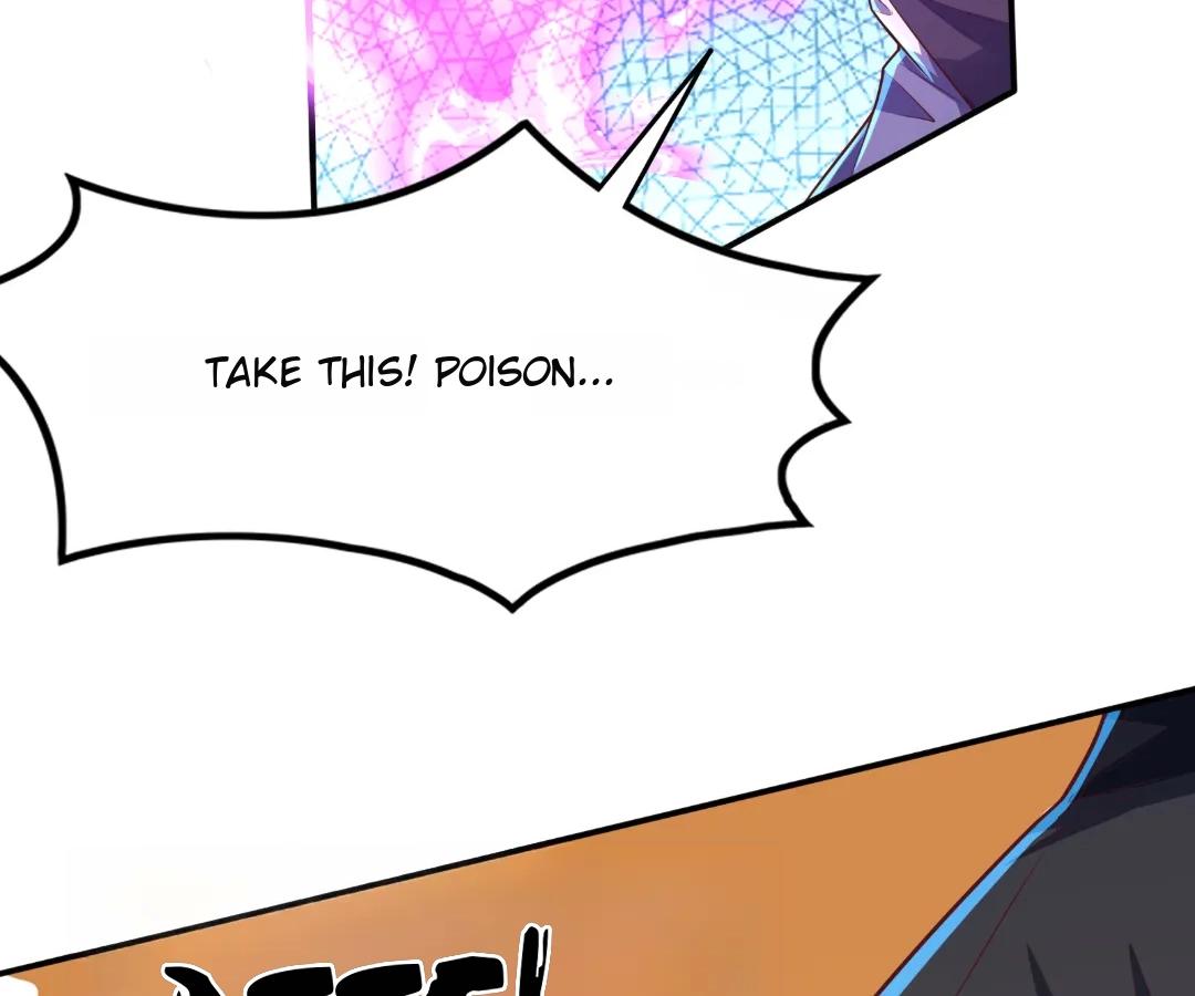 Aura Recovery: I Get a New Skill Everyday Chapter 218 - Page 38