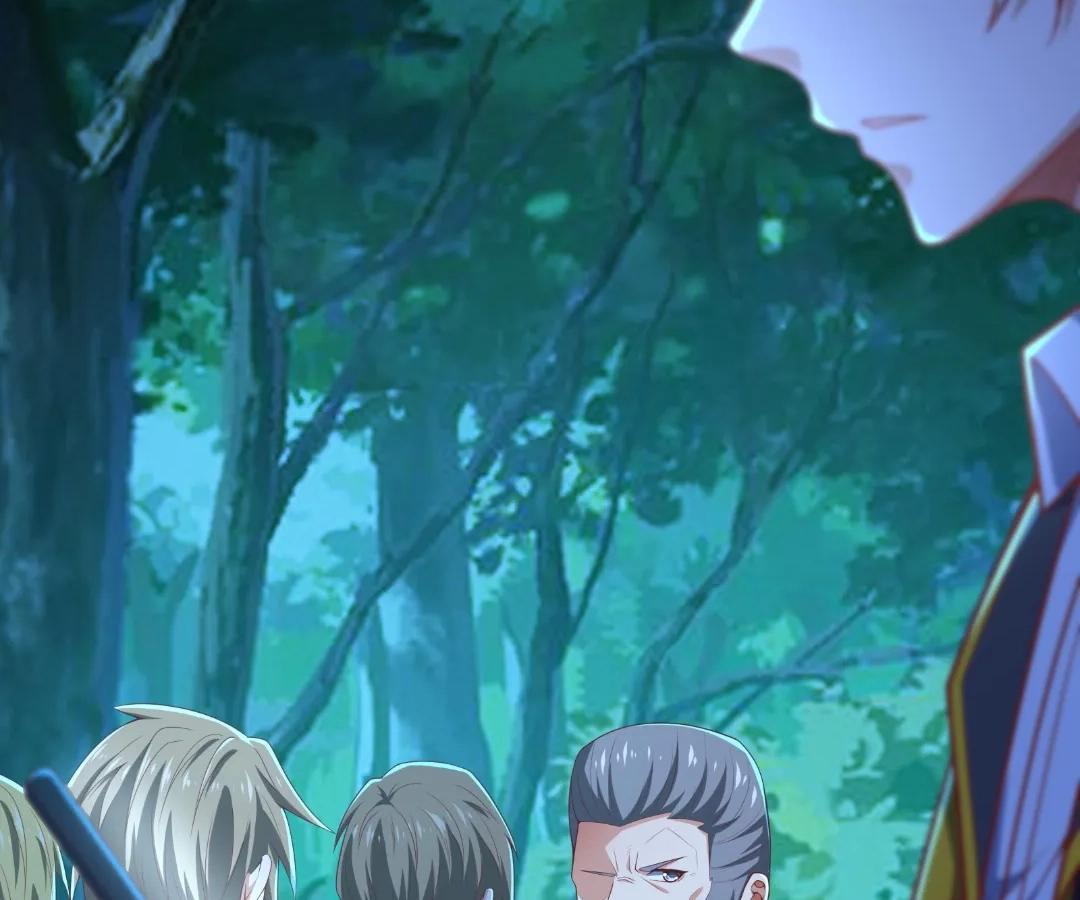 Aura Recovery: I Get a New Skill Everyday Chapter 218 - Page 7