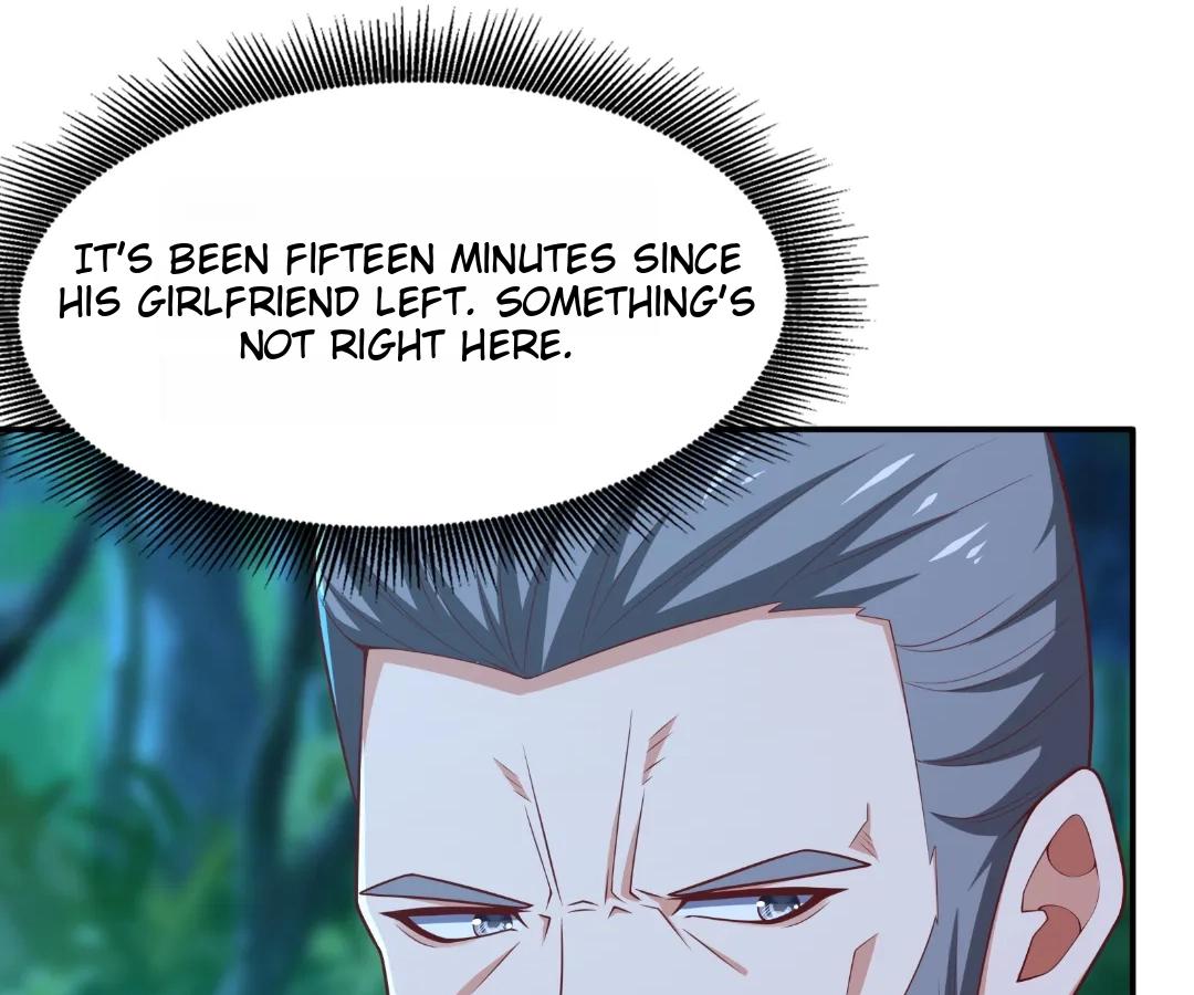 Aura Recovery: I Get a New Skill Everyday Chapter 218 - Page 9