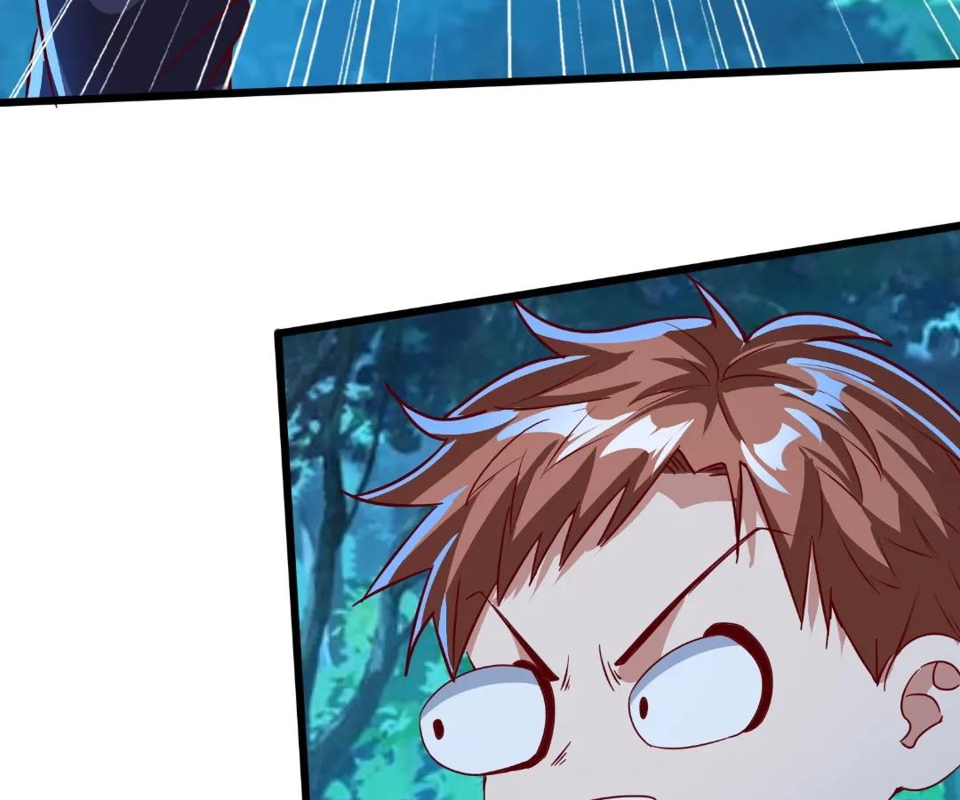 Aura Recovery: I Get a New Skill Everyday Chapter 219 - Page 36