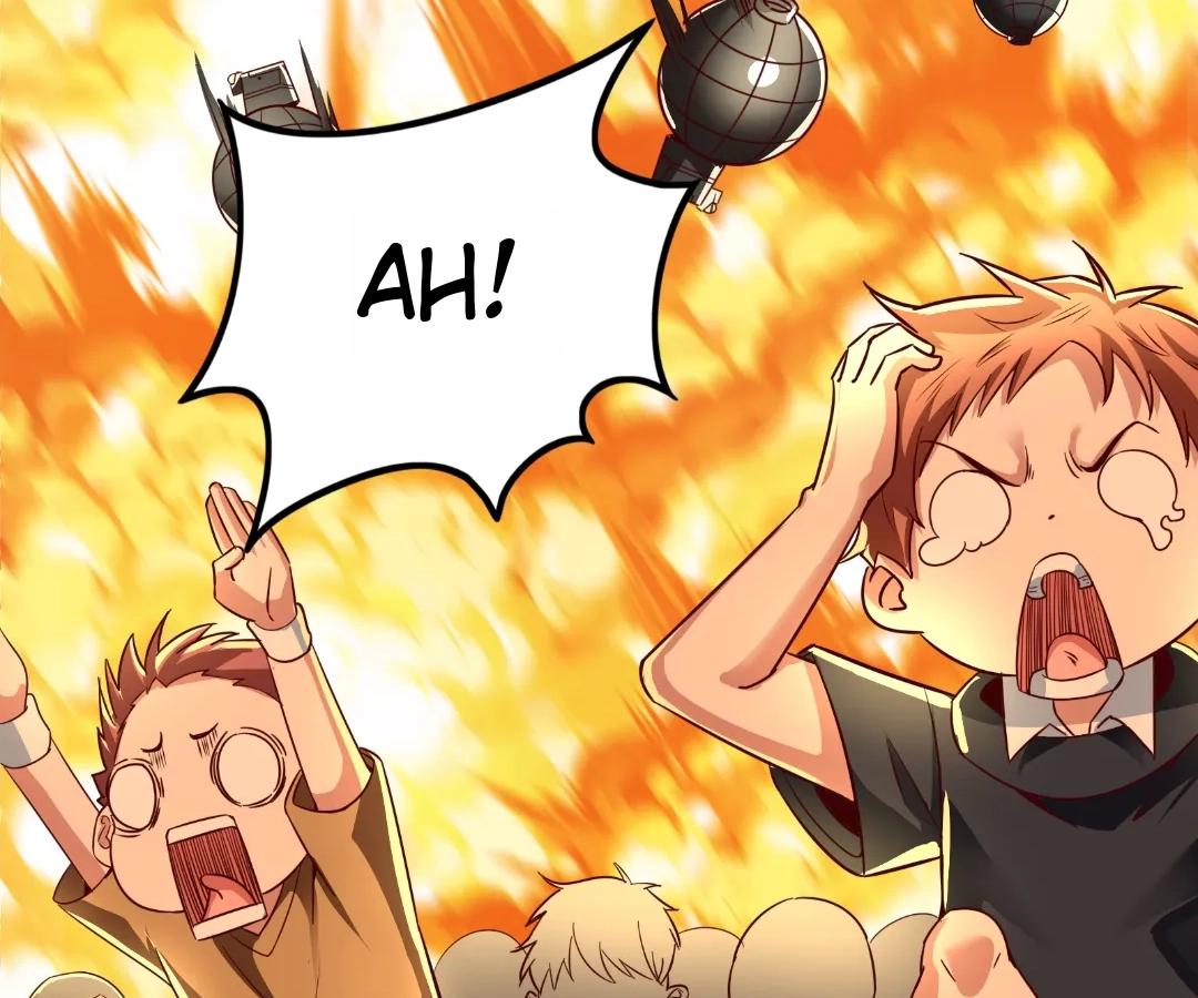 Aura Recovery: I Get a New Skill Everyday Chapter 219 - Page 52