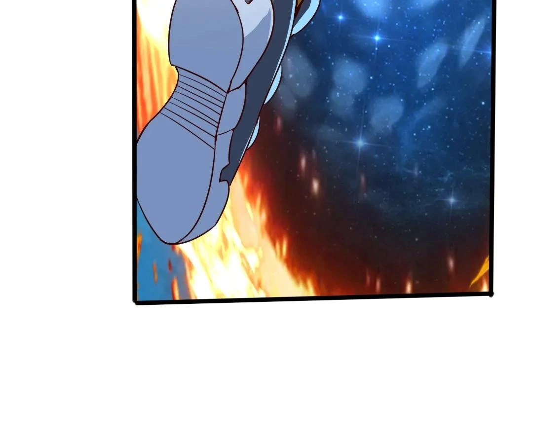 Aura Recovery: I Get a New Skill Everyday Chapter 219 - Page 6