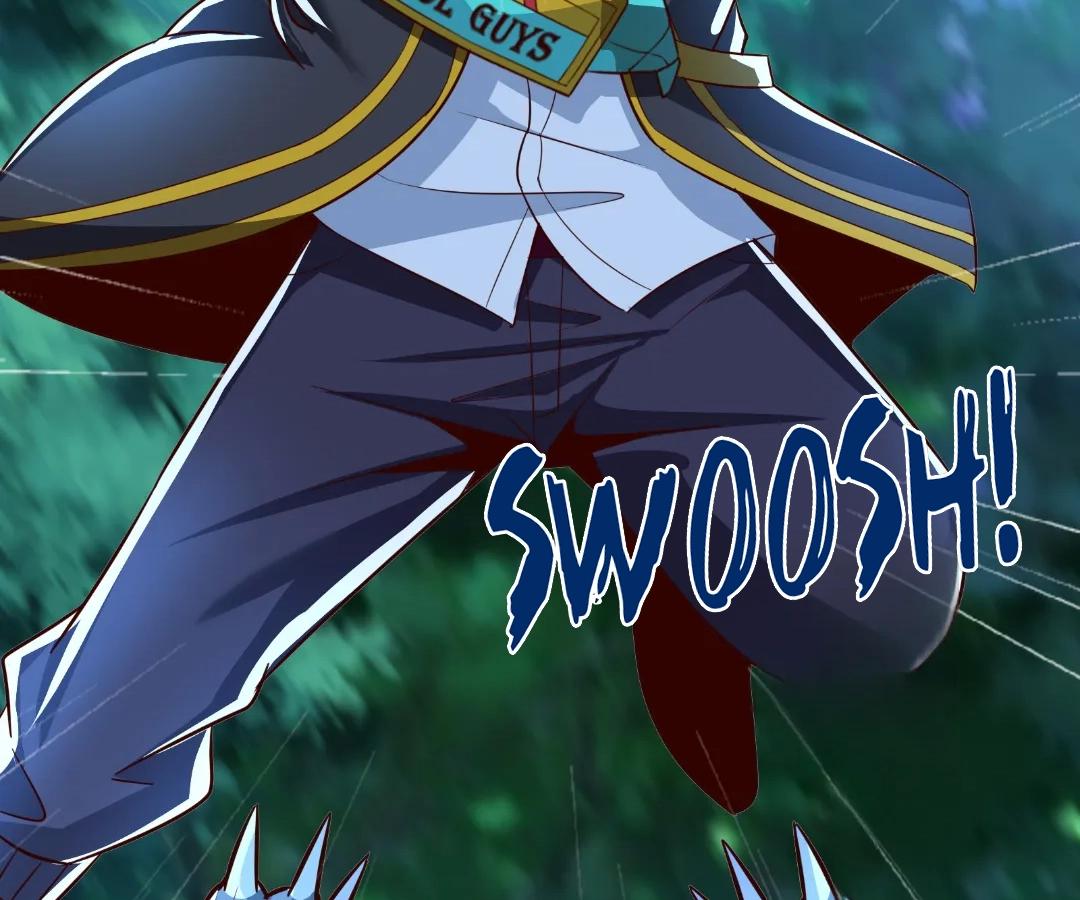 Aura Recovery: I Get a New Skill Everyday Chapter 219 - Page 79