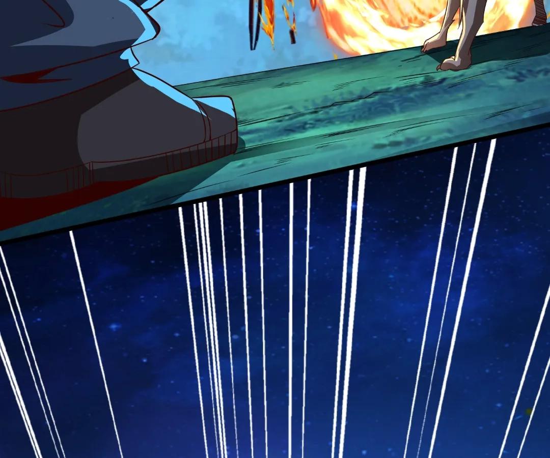 Aura Recovery: I Get a New Skill Everyday Chapter 219 - Page 9