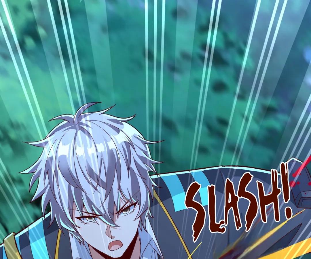 Aura Recovery: I Get a New Skill Everyday Chapter 220 - Page 1