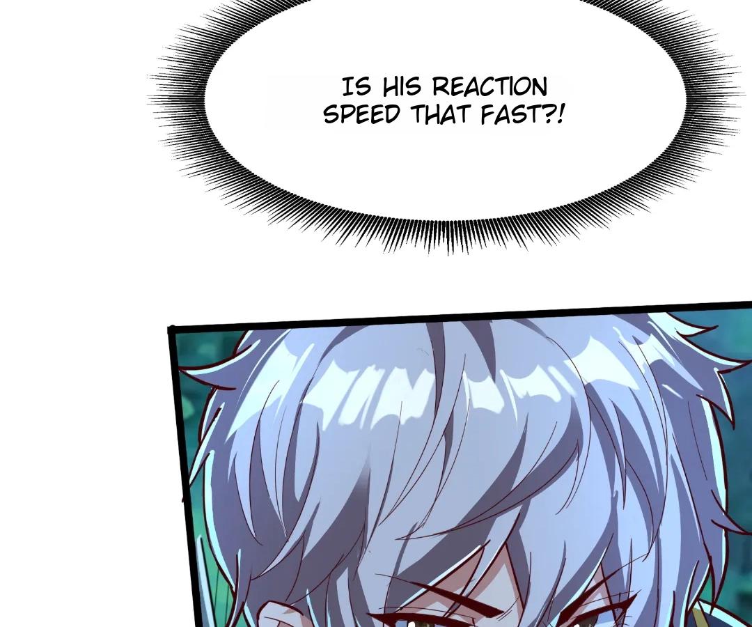 Aura Recovery: I Get a New Skill Everyday Chapter 220 - Page 10