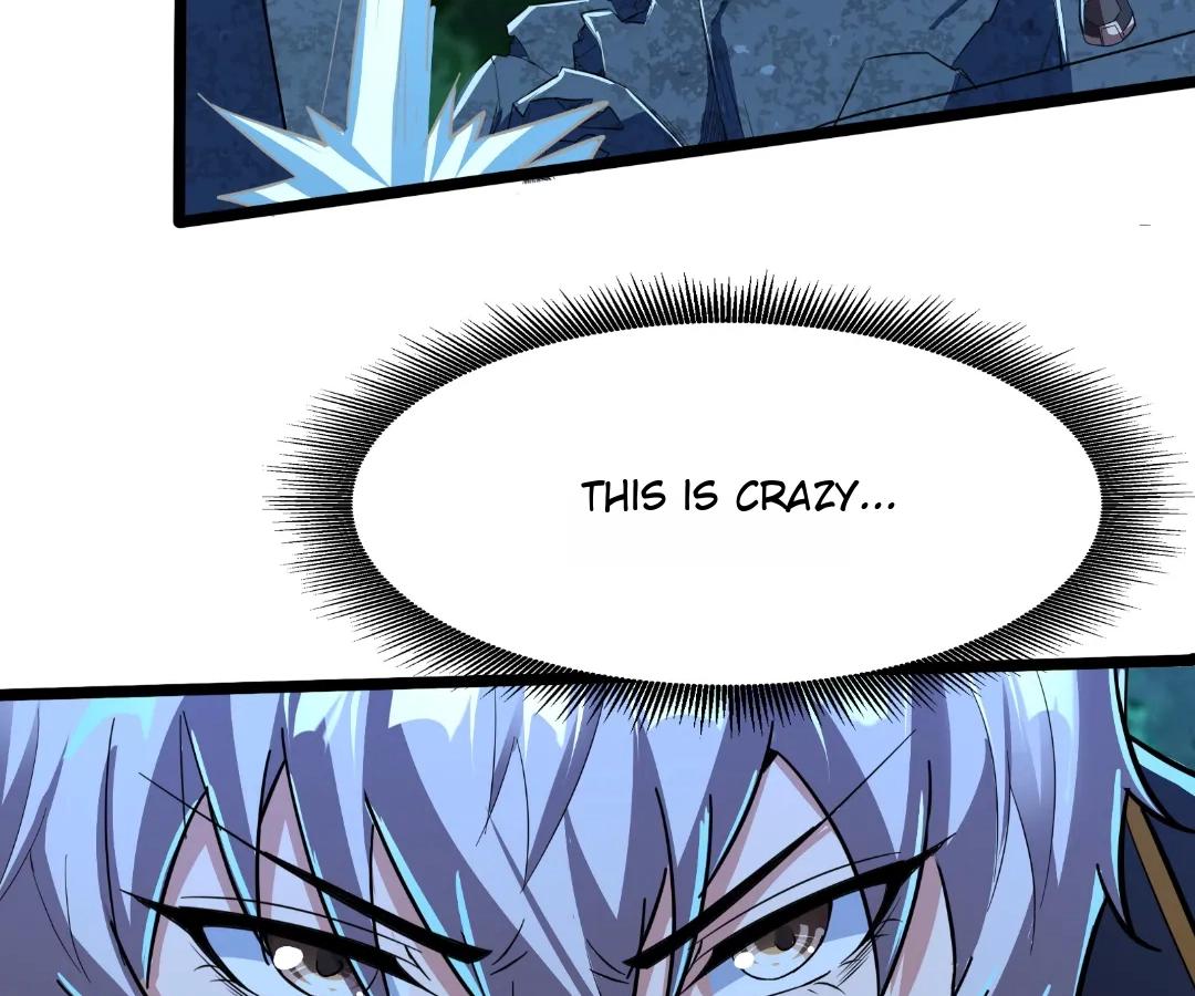 Aura Recovery: I Get a New Skill Everyday Chapter 220 - Page 20