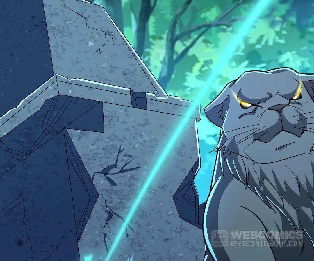 Aura Recovery: I Get a New Skill Everyday Chapter 220 - Page 27