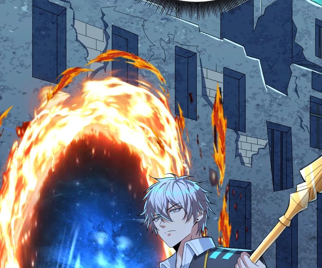 Aura Recovery: I Get a New Skill Everyday Chapter 220 - Page 30