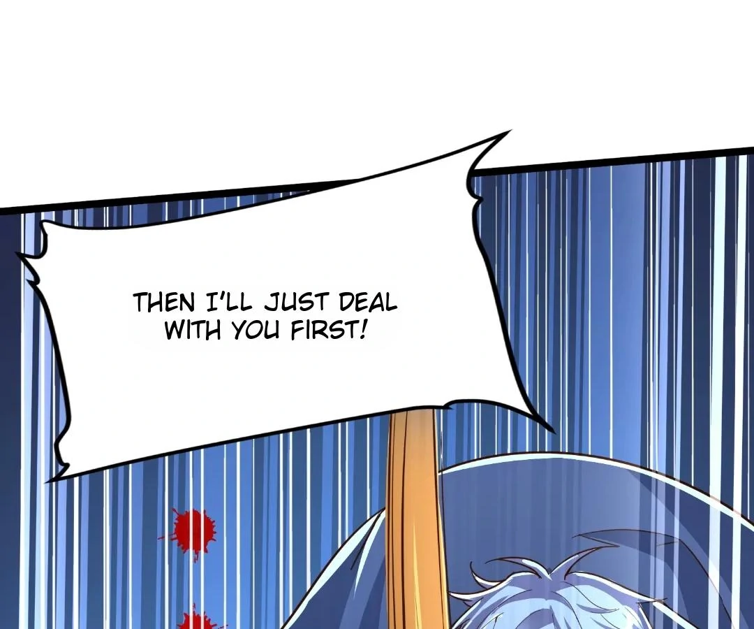 Aura Recovery: I Get a New Skill Everyday Chapter 220 - Page 36