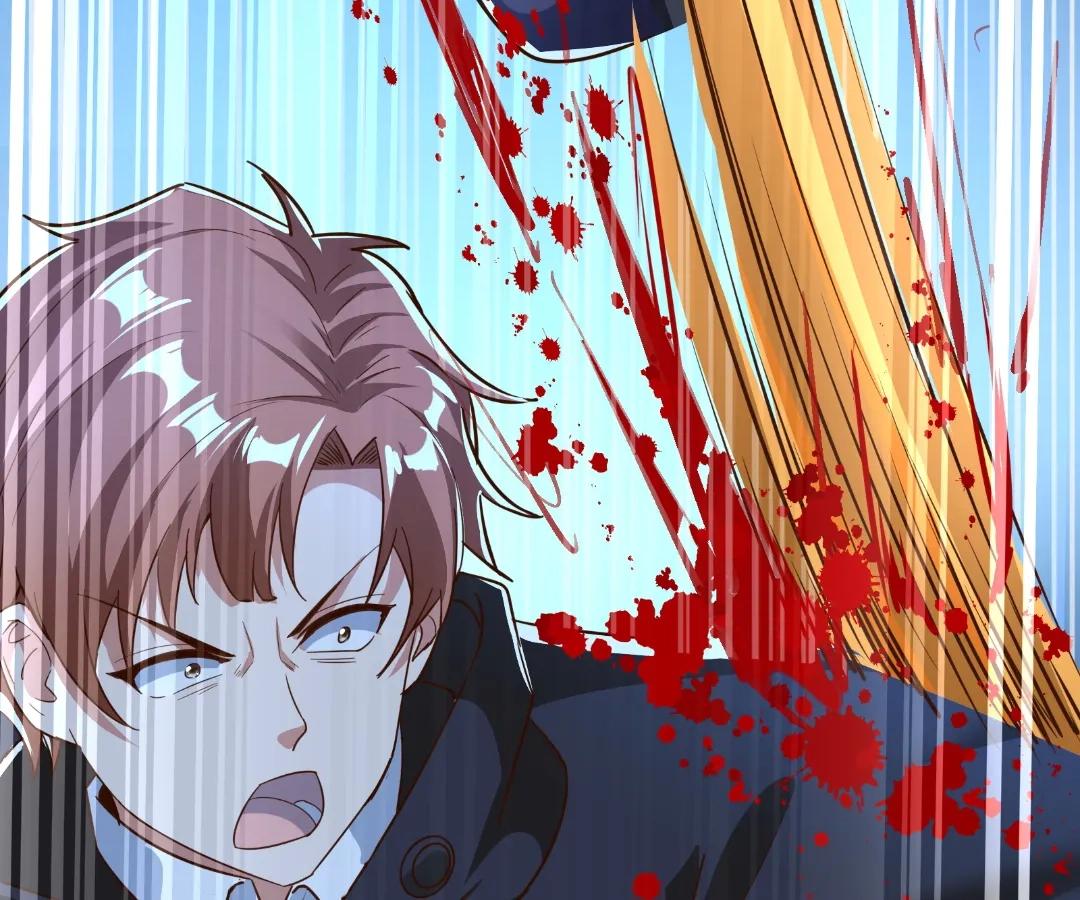 Aura Recovery: I Get a New Skill Everyday Chapter 220 - Page 38