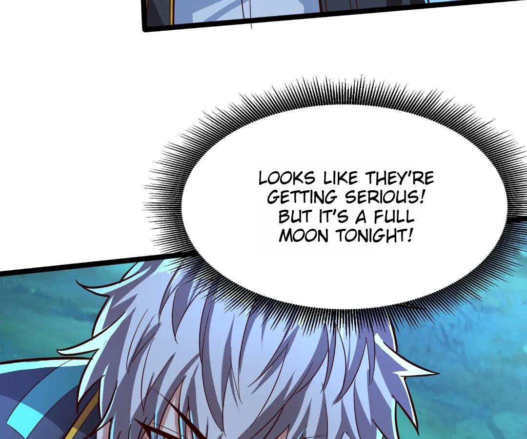 Aura Recovery: I Get a New Skill Everyday Chapter 220 - Page 53