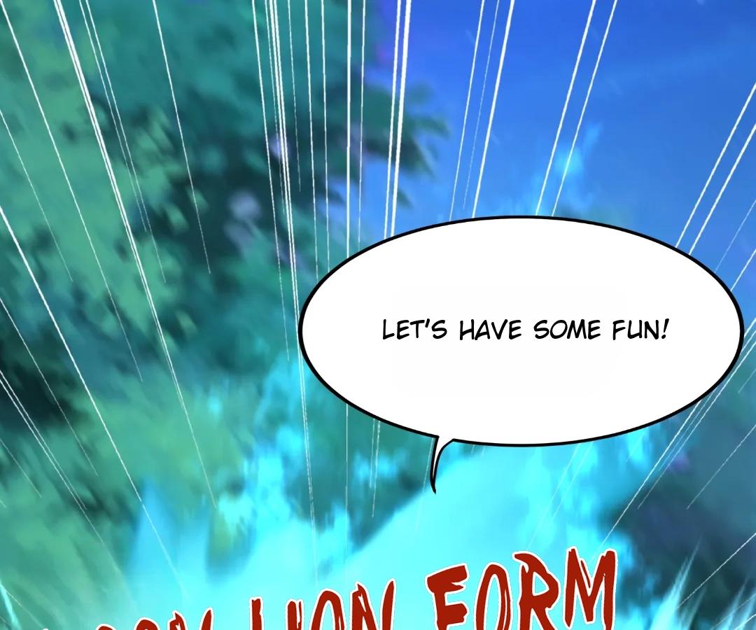 Aura Recovery: I Get a New Skill Everyday Chapter 220 - Page 55