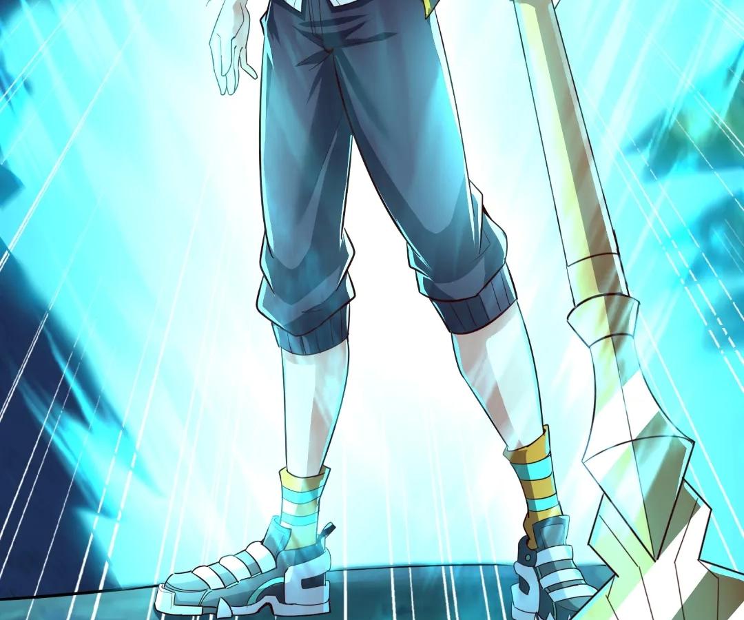 Aura Recovery: I Get a New Skill Everyday Chapter 220 - Page 57