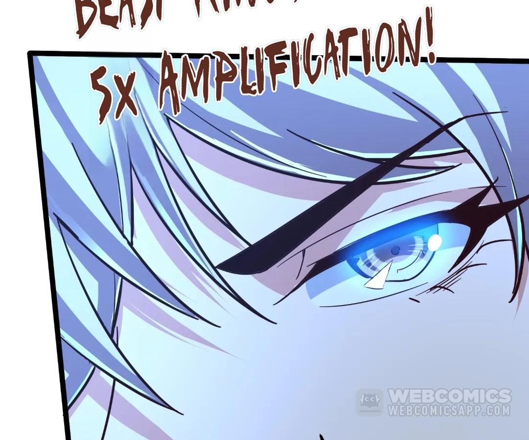 Aura Recovery: I Get a New Skill Everyday Chapter 220 - Page 59